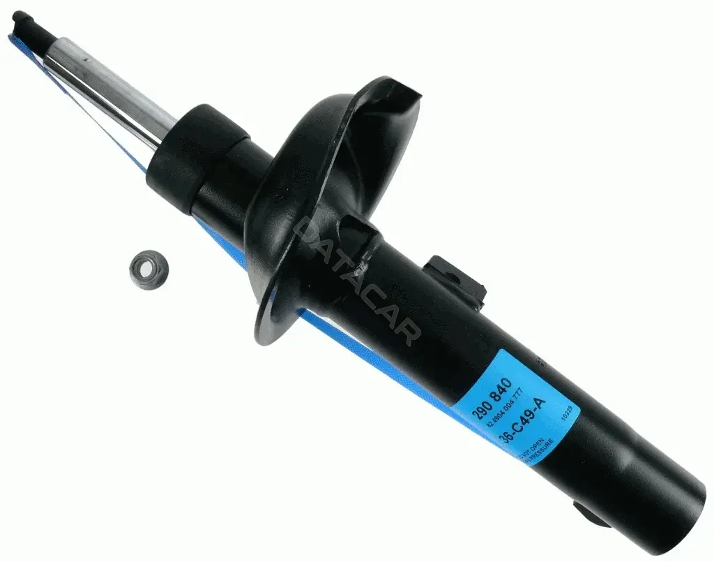 Амортизаторы SACHS 290840