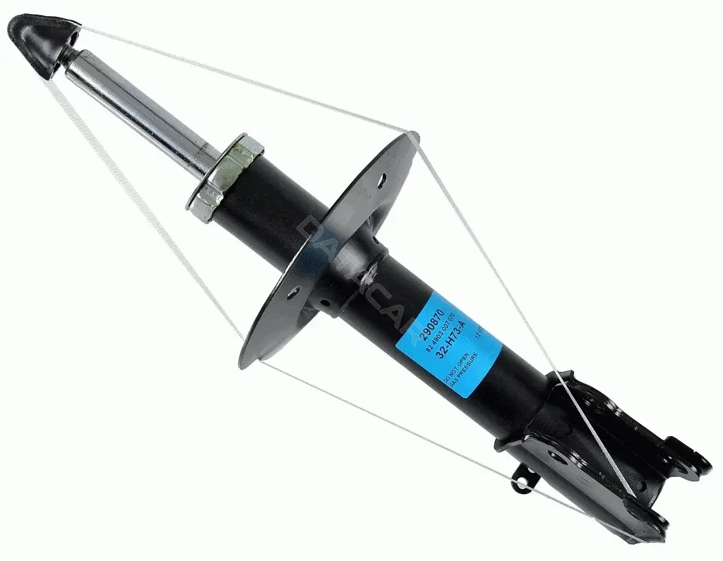 Амортизаторы SACHS 290870