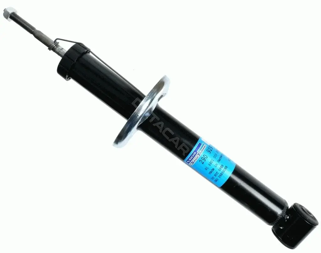 Амортизаторы SACHS 290929