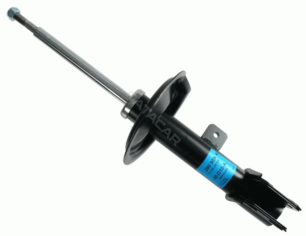Амортизаторы SACHS 290959