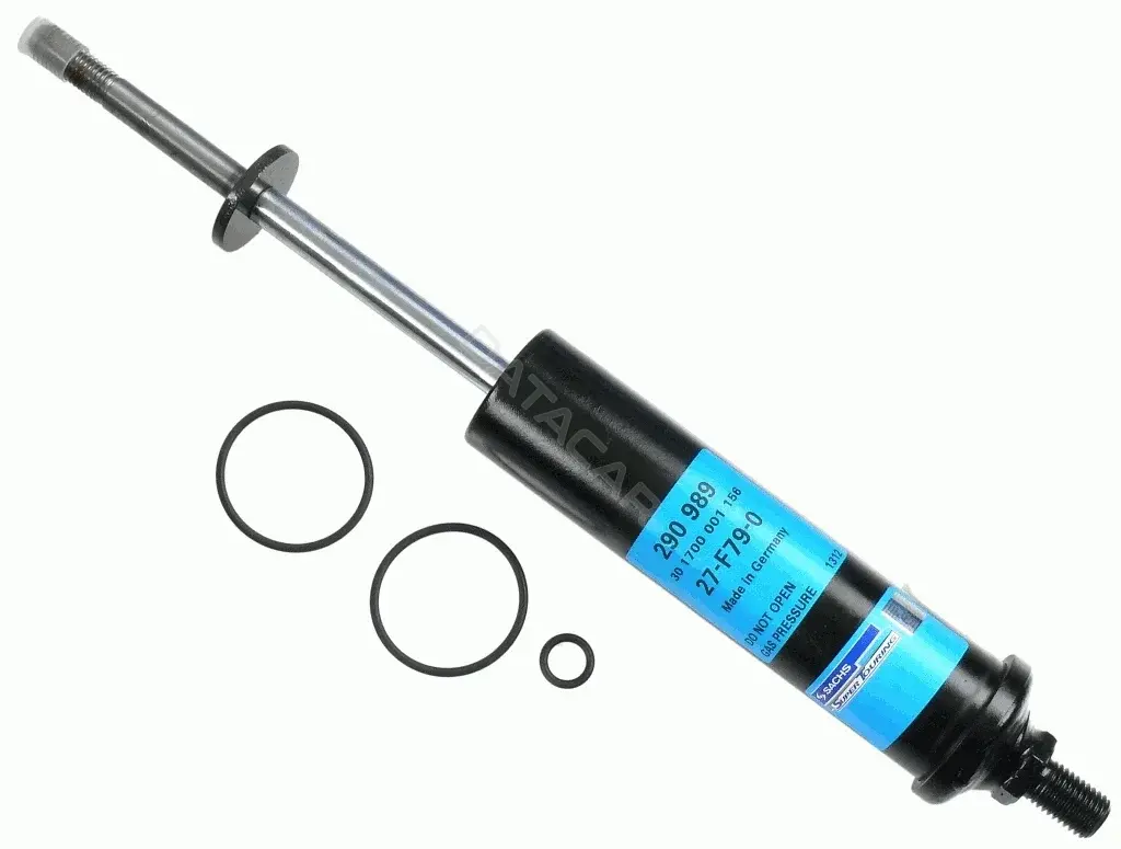 Амортизатор кабины SACHS 290989