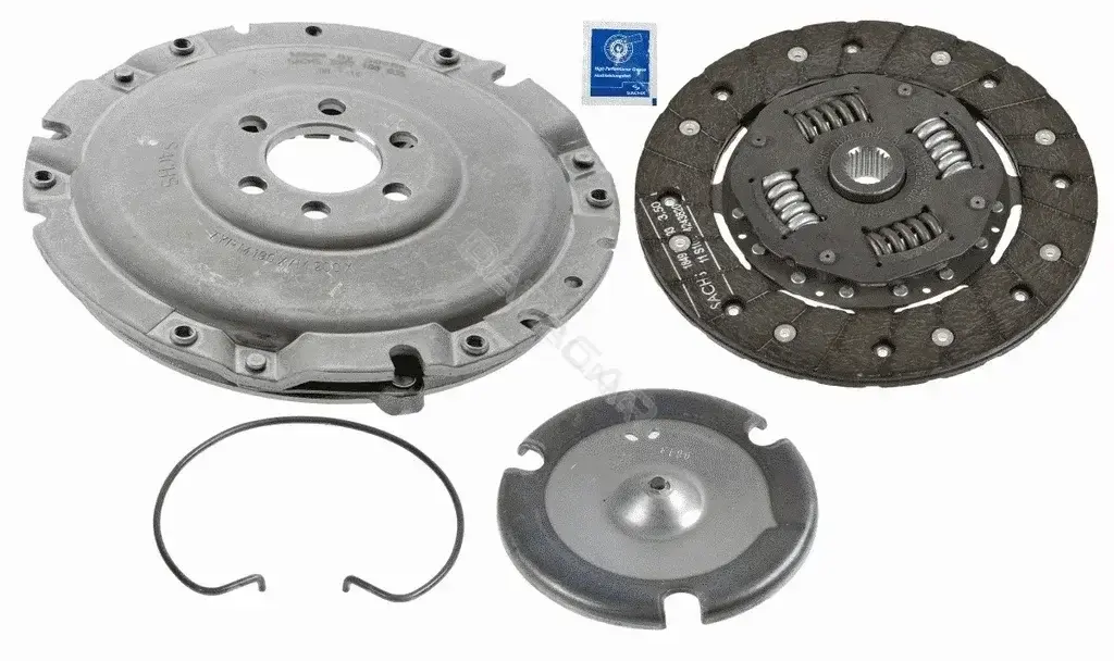 Комплект сцепления SACHS 3000160002