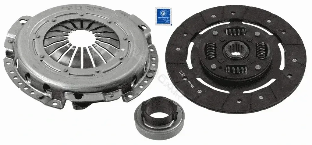 Комплект сцепления SACHS 3000176003