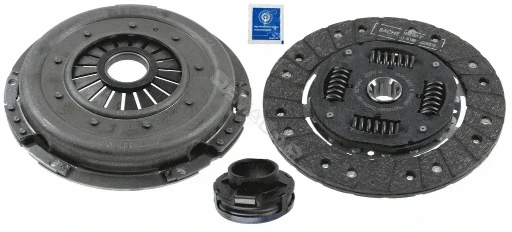 Комплект сцепления SACHS 3000297002