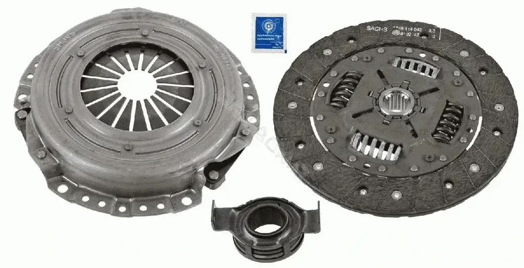 Комплект сцепления SACHS 3000330001
