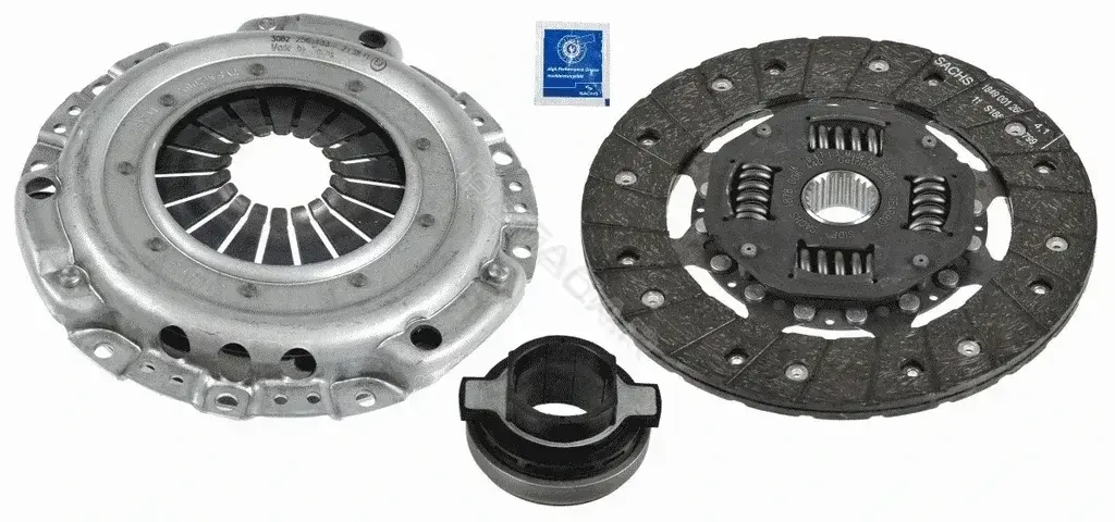 Комплект сцепления SACHS 3000705001