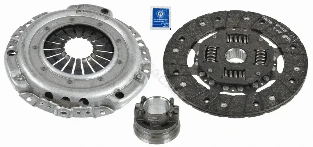 Комплект сцепления SACHS 3000705102