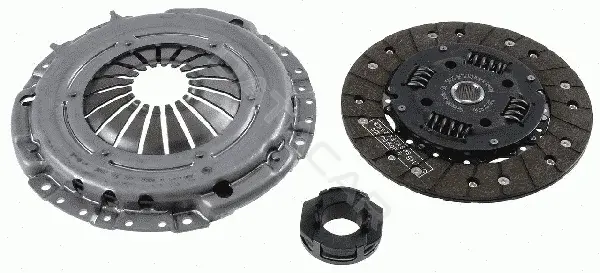Комплект сцепления SACHS 3000822701