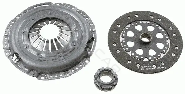 Комплект сцепления SACHS 3000824101