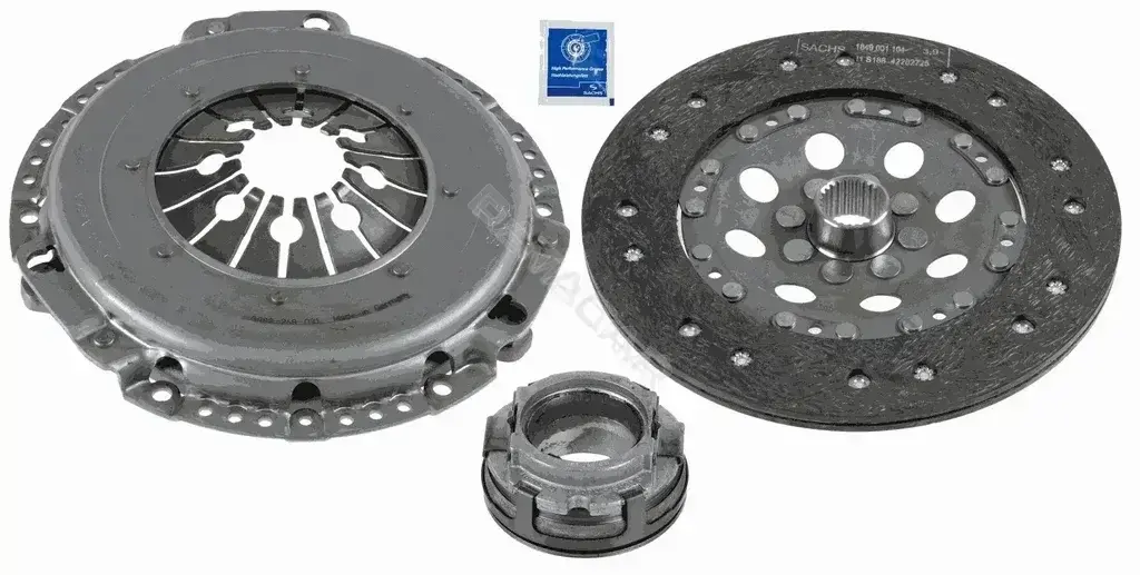 Комплект сцепления SACHS 3000846501