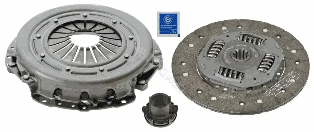 Комплект сцепления SACHS 3000950503