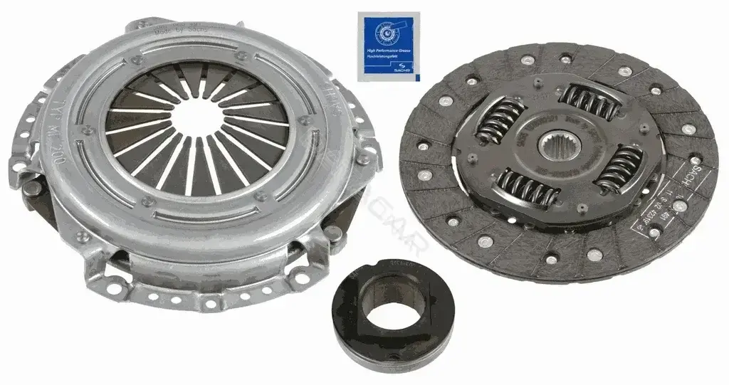 Комплект сцепления SACHS 3000951012