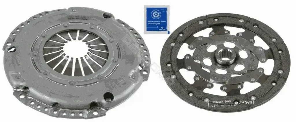 Комплект сцепления SACHS 3000951022