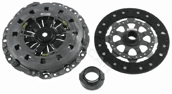 Комплект сцепления SACHS 3000951127