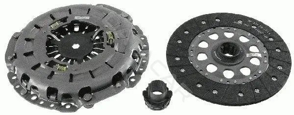 Комплект сцепления SACHS 3000951232
