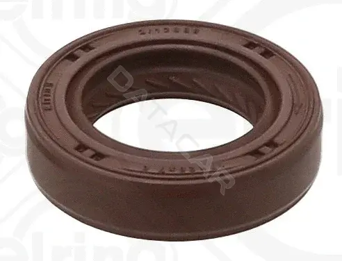Сальник коленвала ELRING 247.300