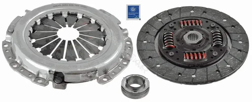 Комплект сцепления SACHS 3000951457