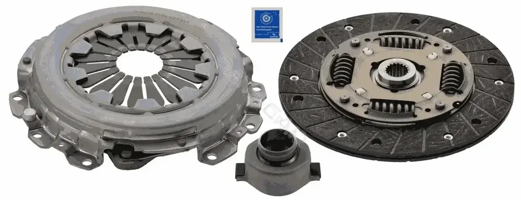 Комплект сцепления SACHS 3000951468