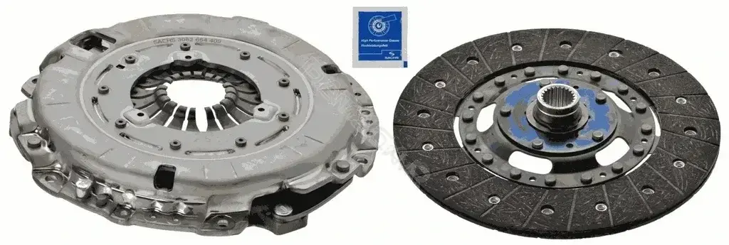 Комплект сцепления SACHS 3000951477