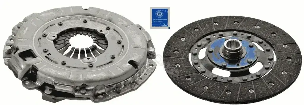 Комплект сцепления SACHS 3000951479