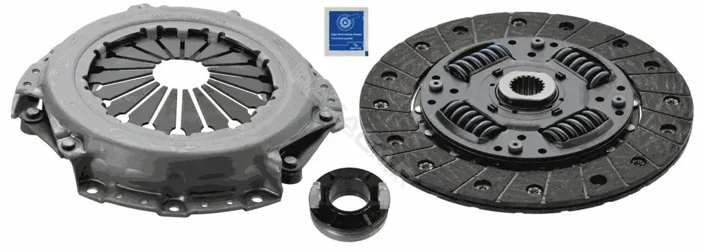 Комплект сцепления SACHS 3000951485