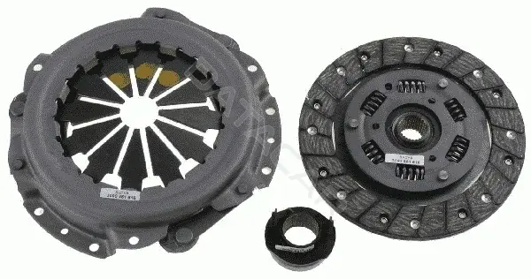 Комплект сцепления SACHS 3000951515