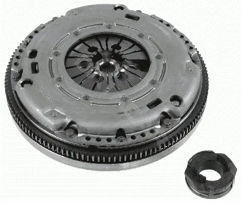 Комплект сцепления SACHS 3000951790