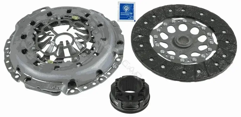 Комплект сцепления SACHS 3000951839