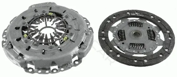 Комплект сцепления SACHS 3000951904