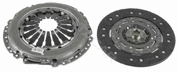 Комплект сцепления SACHS 3000951925
