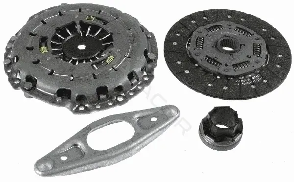 Комплект сцепления SACHS 3000951952