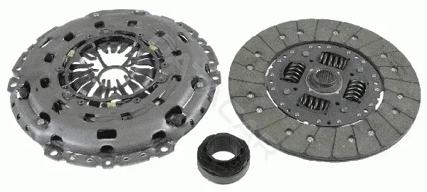 Комплект сцепления SACHS 3000951984