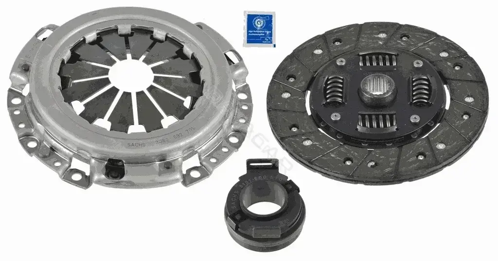 Комплект сцепления SACHS 3000954025