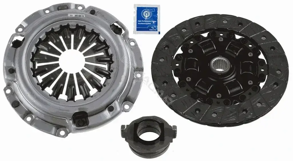 Комплект сцепления SACHS 3000954042