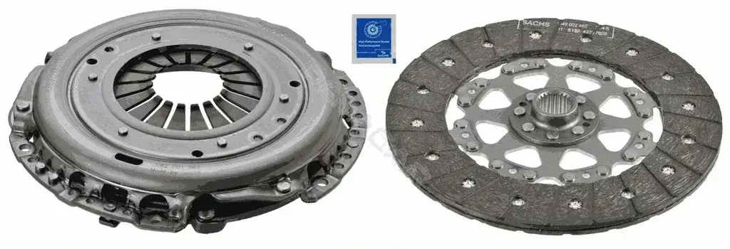 Комплект сцепления SACHS 3000970040
