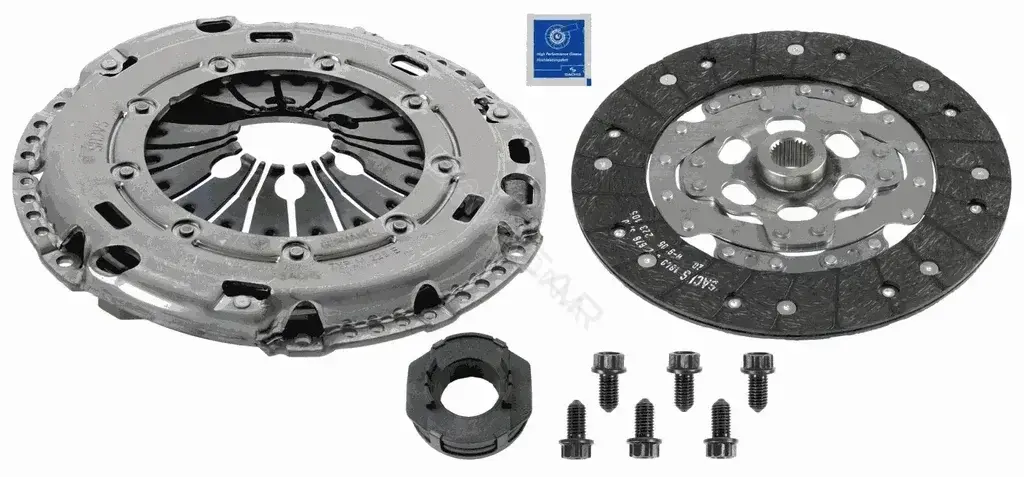 Комплект сцепления SACHS 3000970058