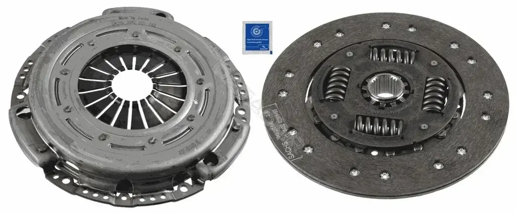 Комплект сцепления SACHS 3000970079