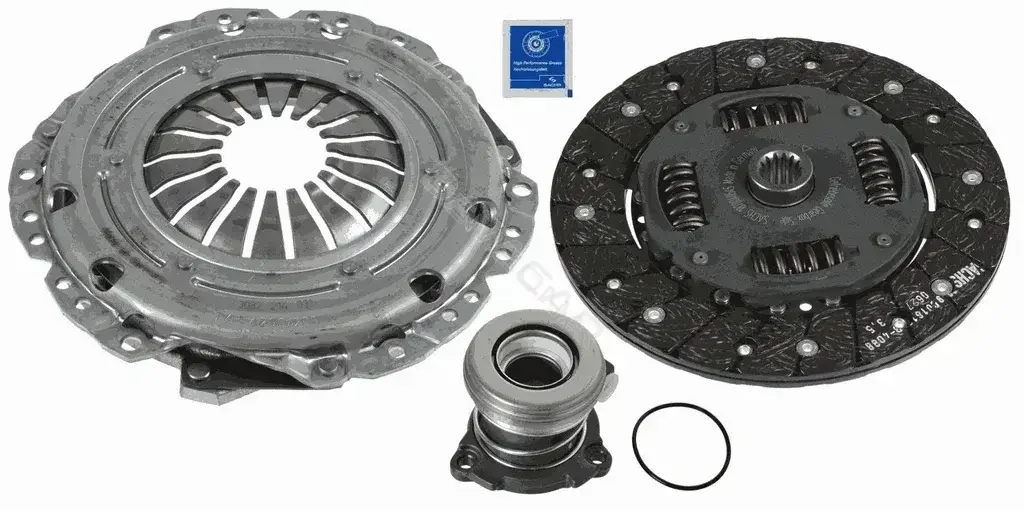 Комплект сцепления SACHS 3000990013