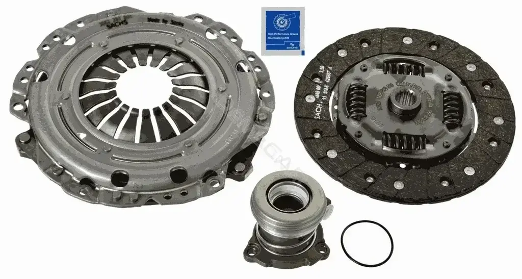 Комплект сцепления SACHS 3000990026