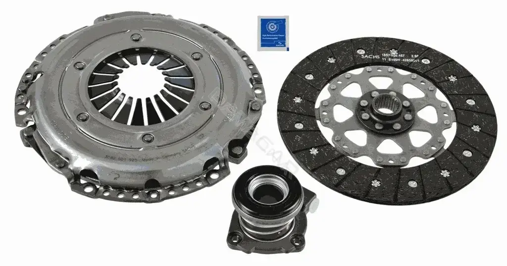 Комплект сцепления SACHS 3000990281