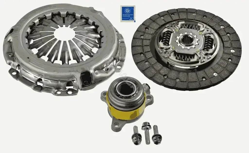 Комплект сцепления SACHS 3000990333