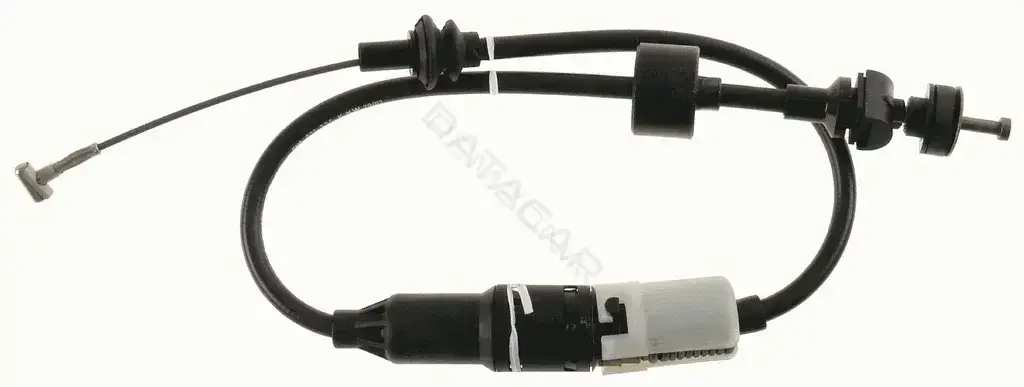 Трос сцепления SACHS 3074003346