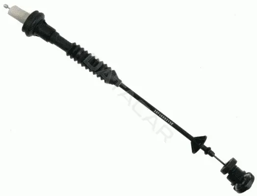 Трос сцепления SACHS 3074600213