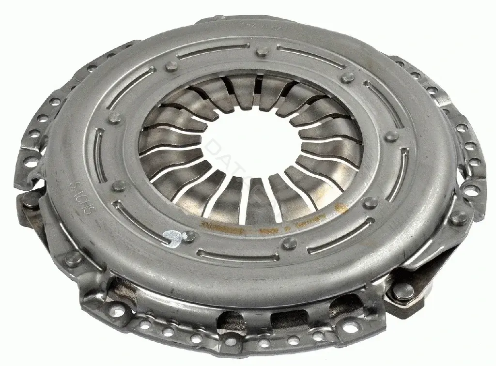 Корзина сцепления SACHS 3082000358