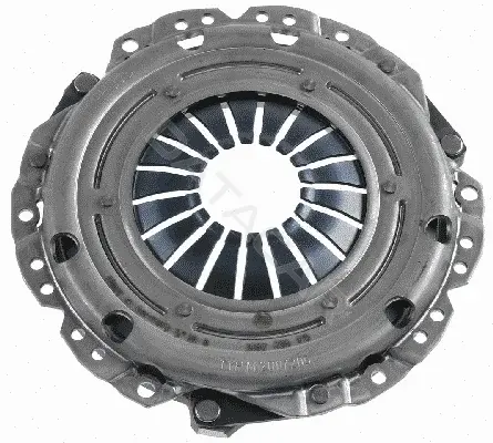 Корзина сцепления SACHS 3082000915