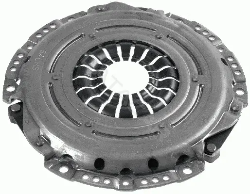 Корзина сцепления SACHS 3082001140