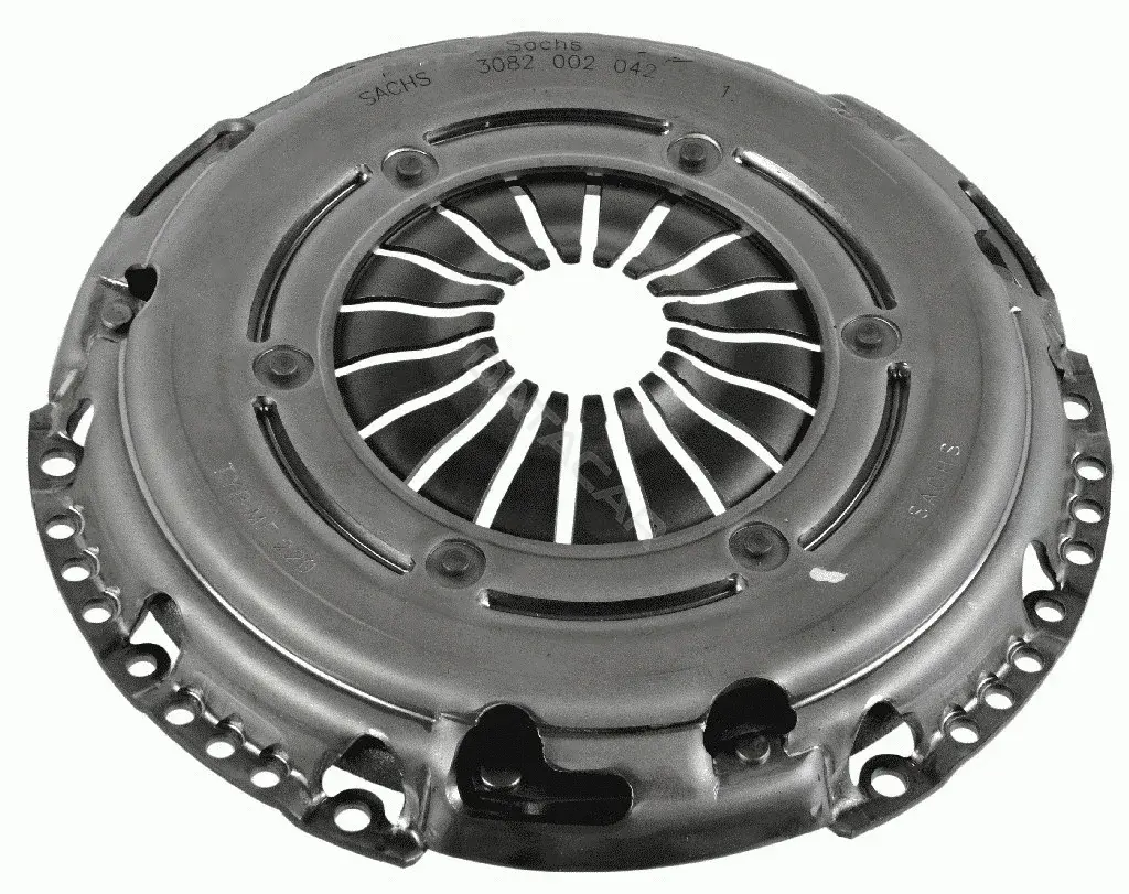 Корзина сцепления SACHS 3082002042