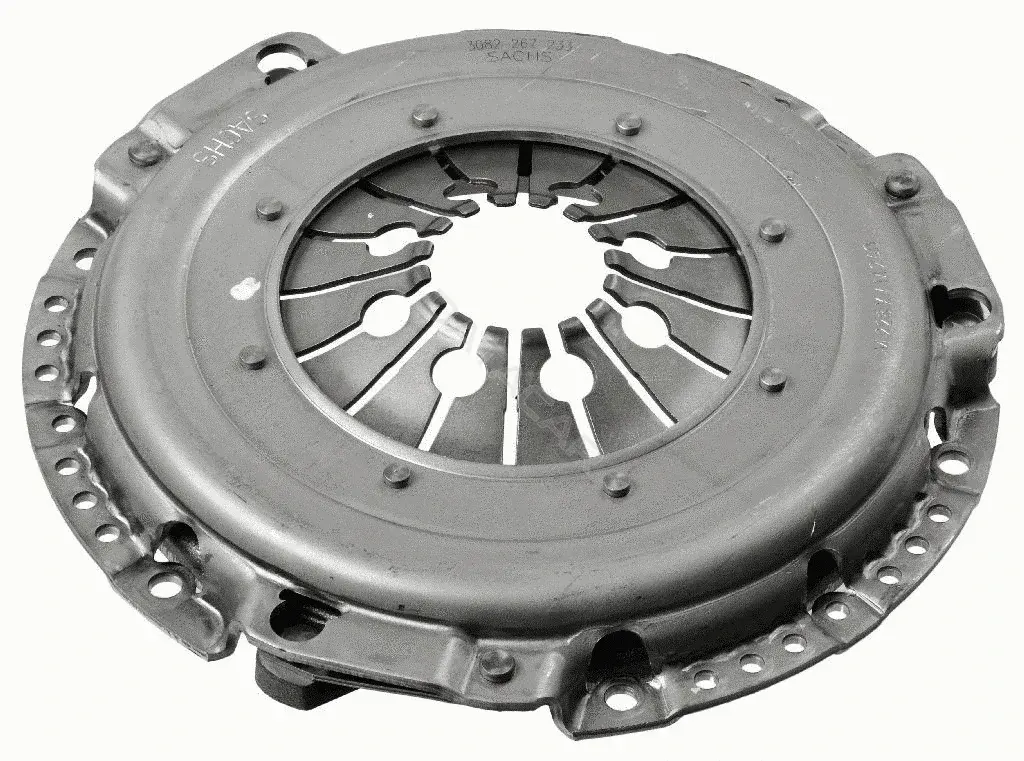 Корзина сцепления SACHS 3082267233