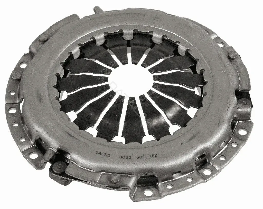 Корзина сцепления SACHS 3082600769