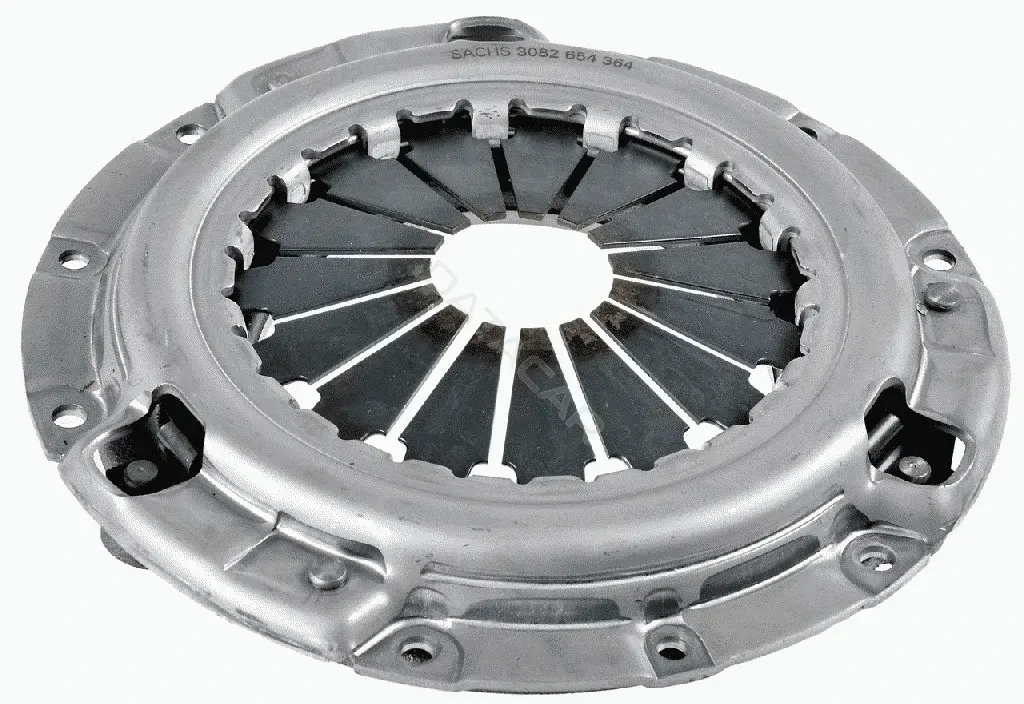 Корзина сцепления SACHS 3082654364